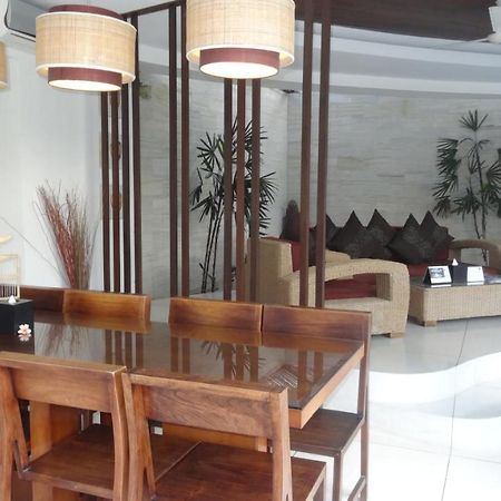 K Villas By Premier Hospitality Asia Seminyak  Luaran gambar