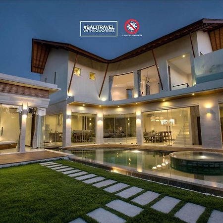 K Villas By Premier Hospitality Asia Seminyak  Luaran gambar