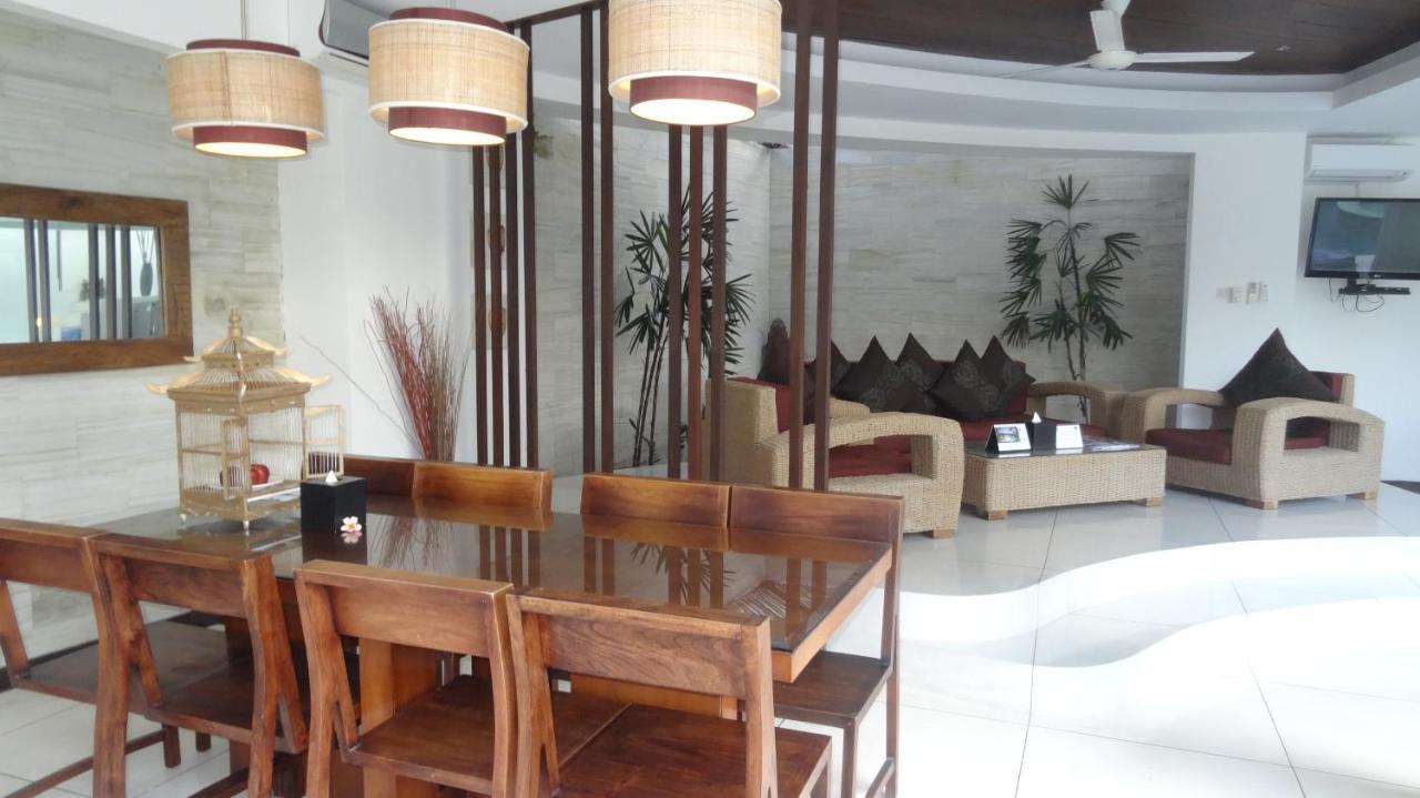 K Villas By Premier Hospitality Asia Seminyak  Luaran gambar