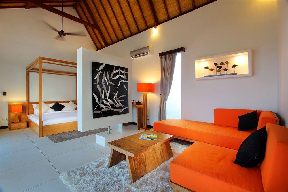K Villas By Premier Hospitality Asia Seminyak  Luaran gambar