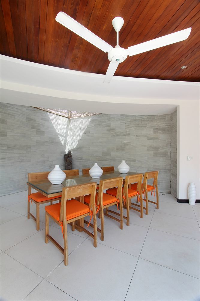 K Villas By Premier Hospitality Asia Seminyak  Luaran gambar