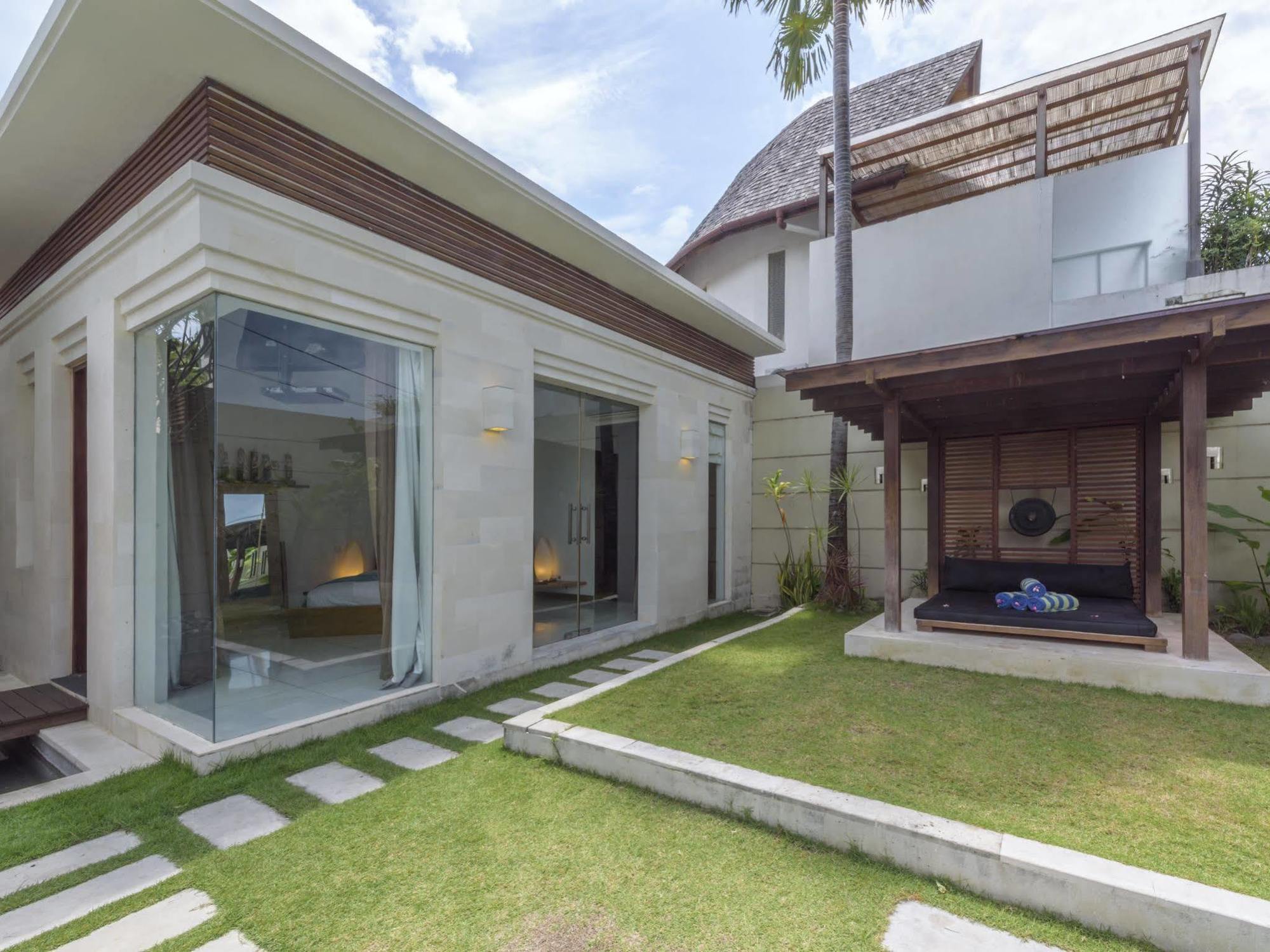 K Villas By Premier Hospitality Asia Seminyak  Luaran gambar