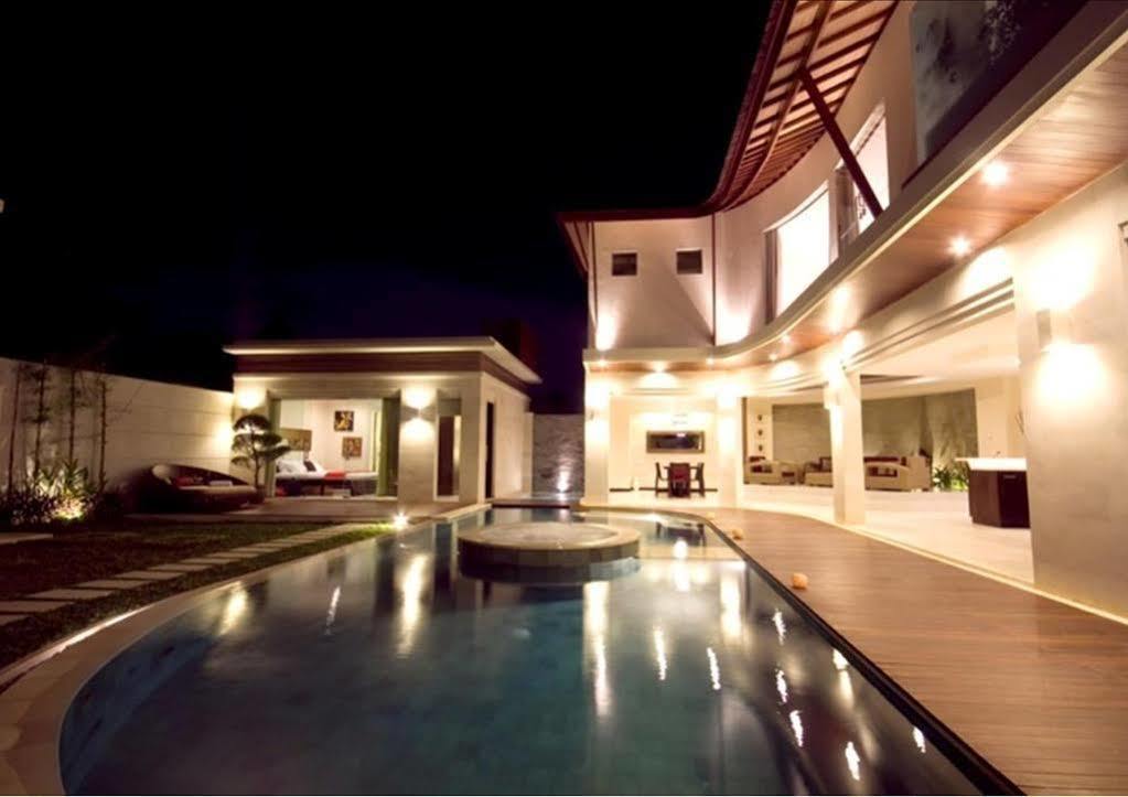 K Villas By Premier Hospitality Asia Seminyak  Luaran gambar
