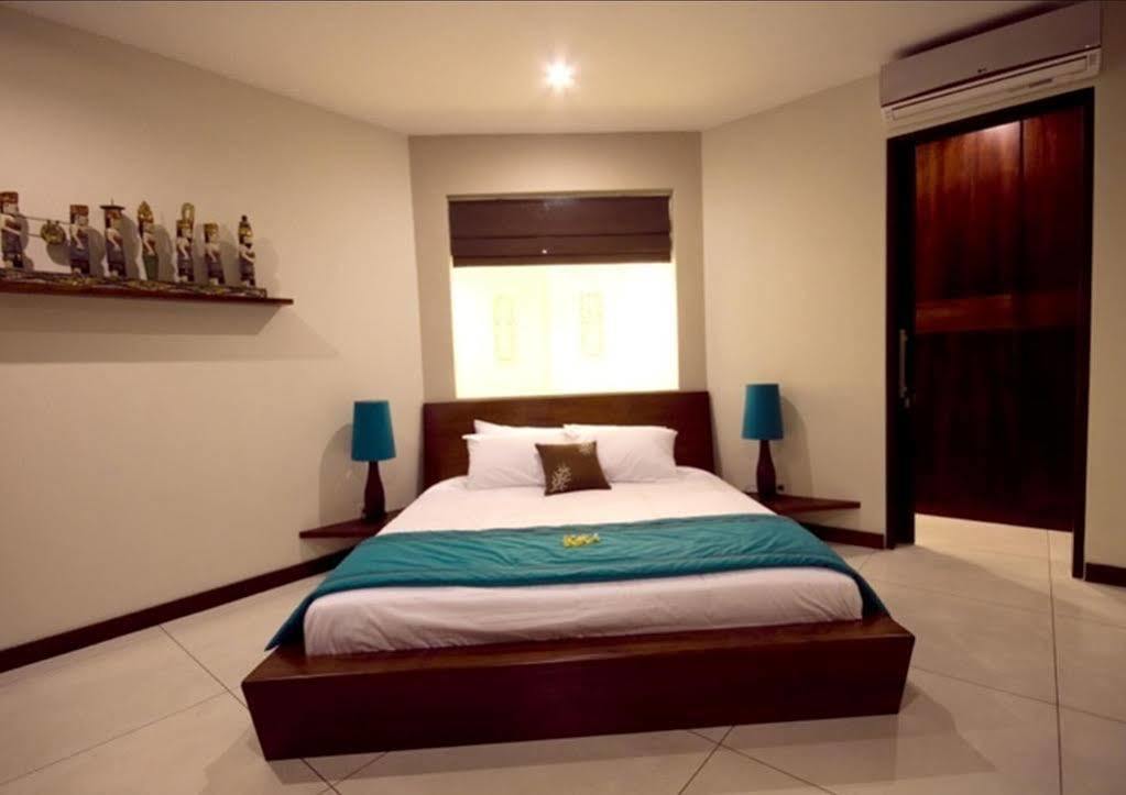 K Villas By Premier Hospitality Asia Seminyak  Luaran gambar