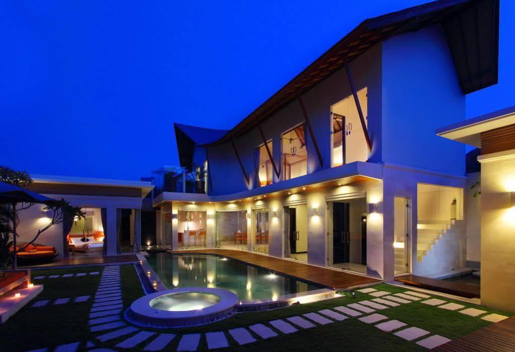 K Villas By Premier Hospitality Asia Seminyak  Luaran gambar