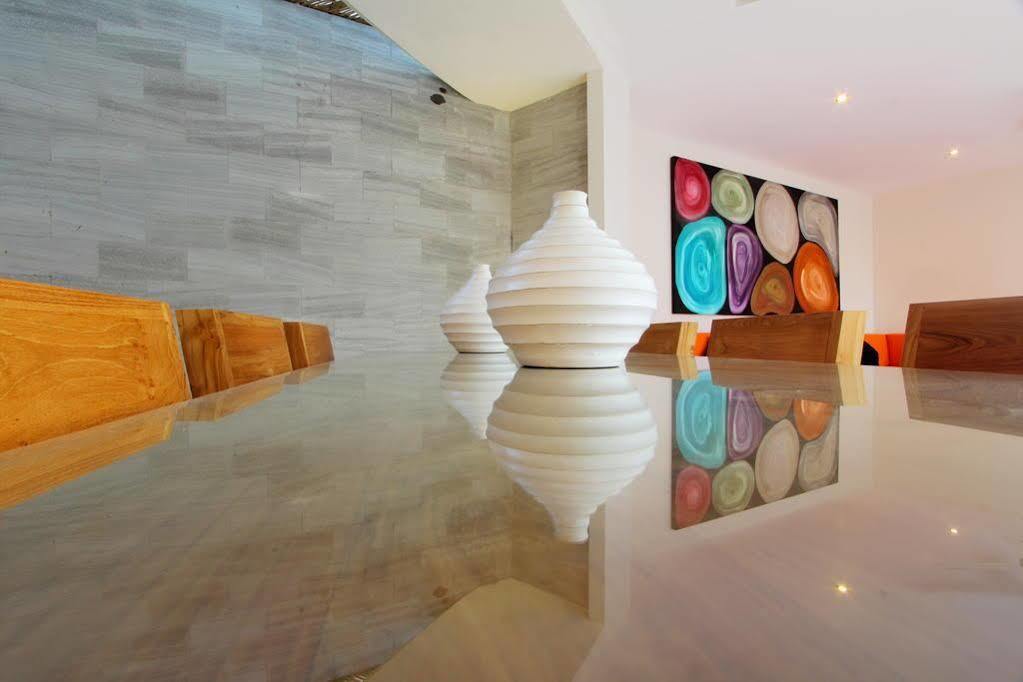 K Villas By Premier Hospitality Asia Seminyak  Luaran gambar