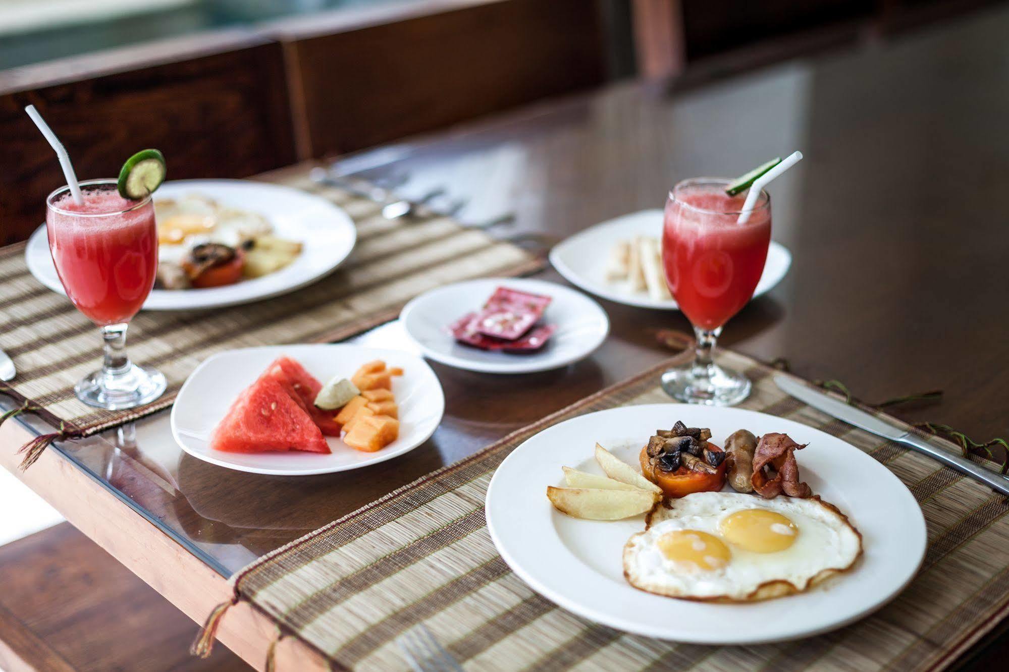K Villas By Premier Hospitality Asia Seminyak  Luaran gambar