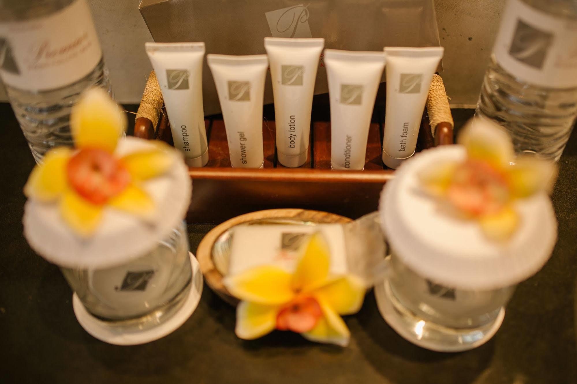 K Villas By Premier Hospitality Asia Seminyak  Luaran gambar