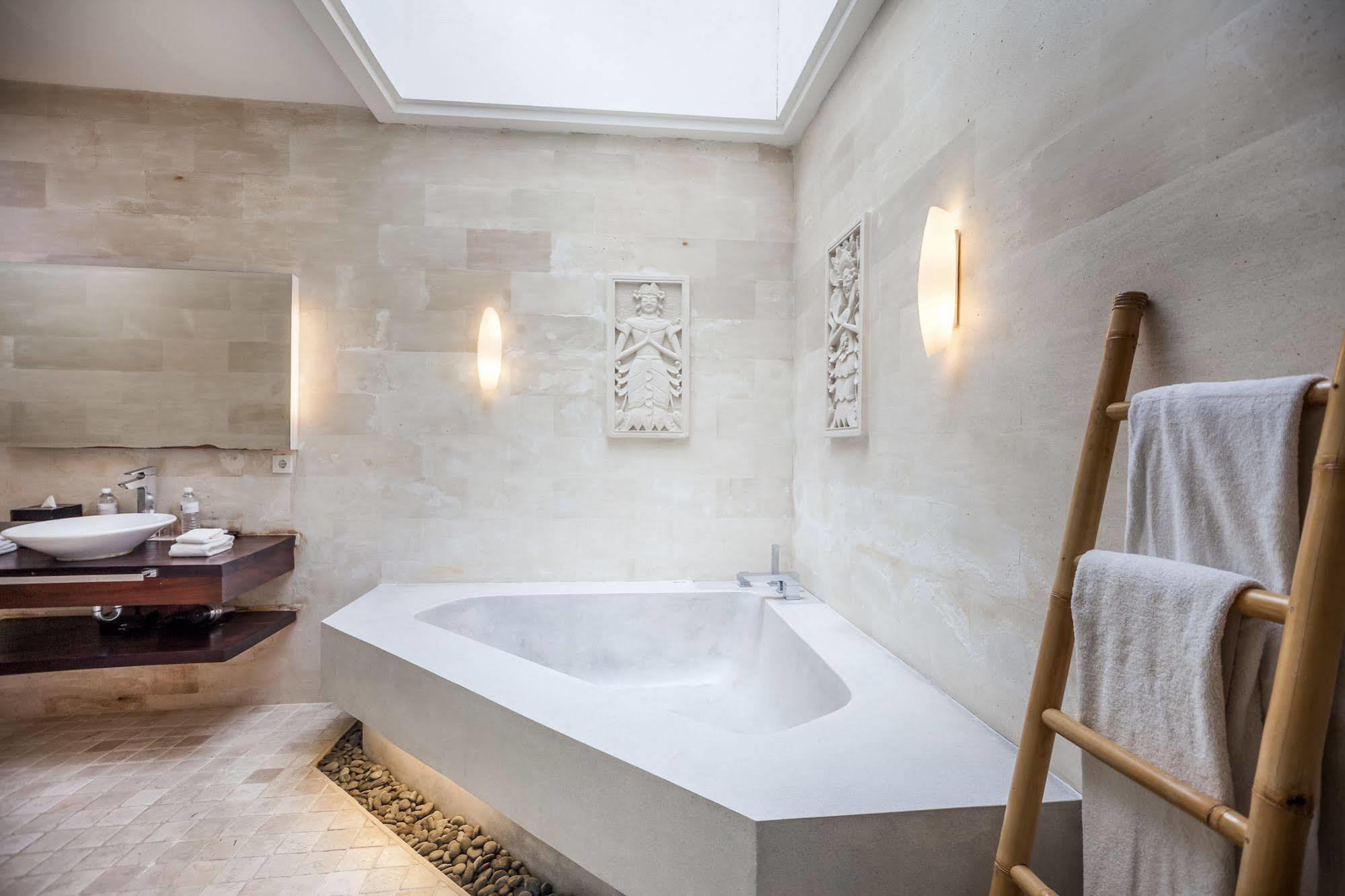 K Villas By Premier Hospitality Asia Seminyak  Luaran gambar