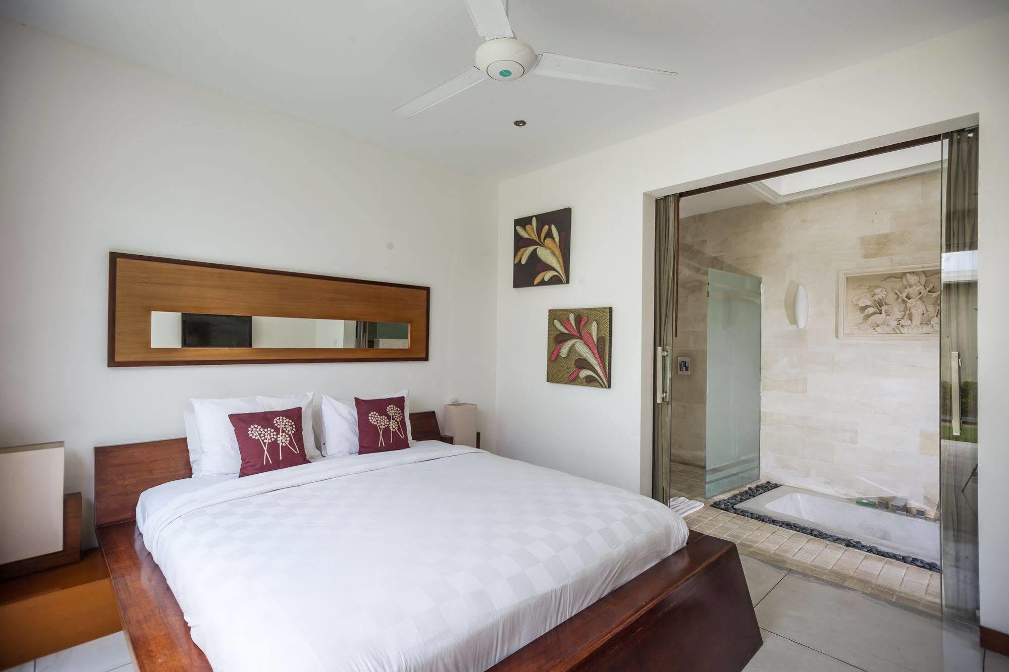 K Villas By Premier Hospitality Asia Seminyak  Luaran gambar