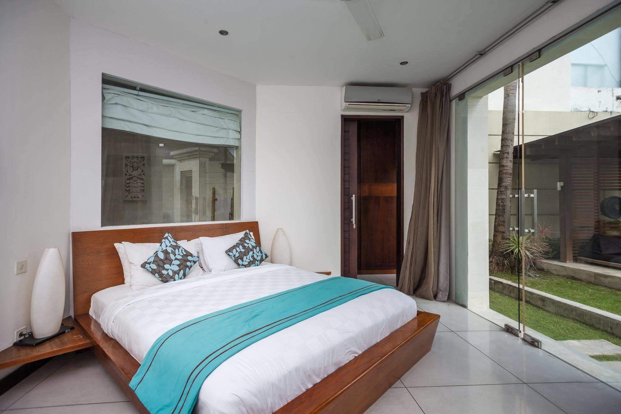 K Villas By Premier Hospitality Asia Seminyak  Luaran gambar