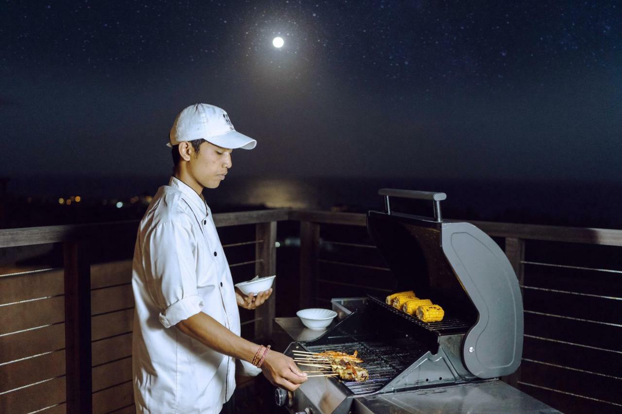K Villas By Premier Hospitality Asia Seminyak  Luaran gambar